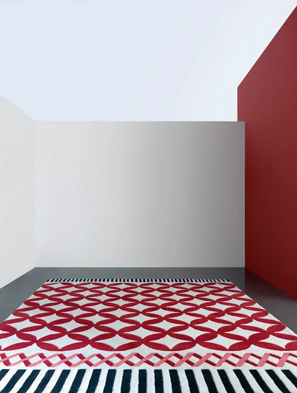 GAN Catania Kilim - Bild 2