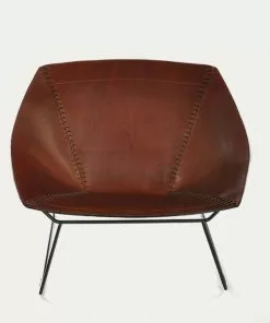 OX Denmarq Stitch Fåtölj