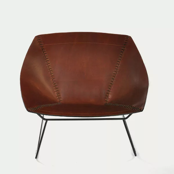 OX Denmarq Stitch Fåtölj