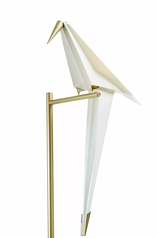 Moooi Perch Light Golvlampa - Bild 2