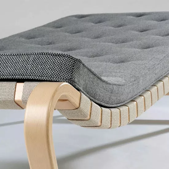 Bruno Mathsson Paris Dagbädd - Bild 2