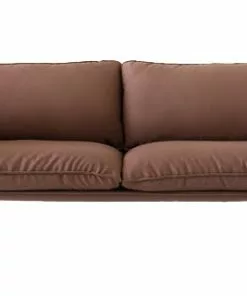 &Tradition Cloud 3-sits Soffa