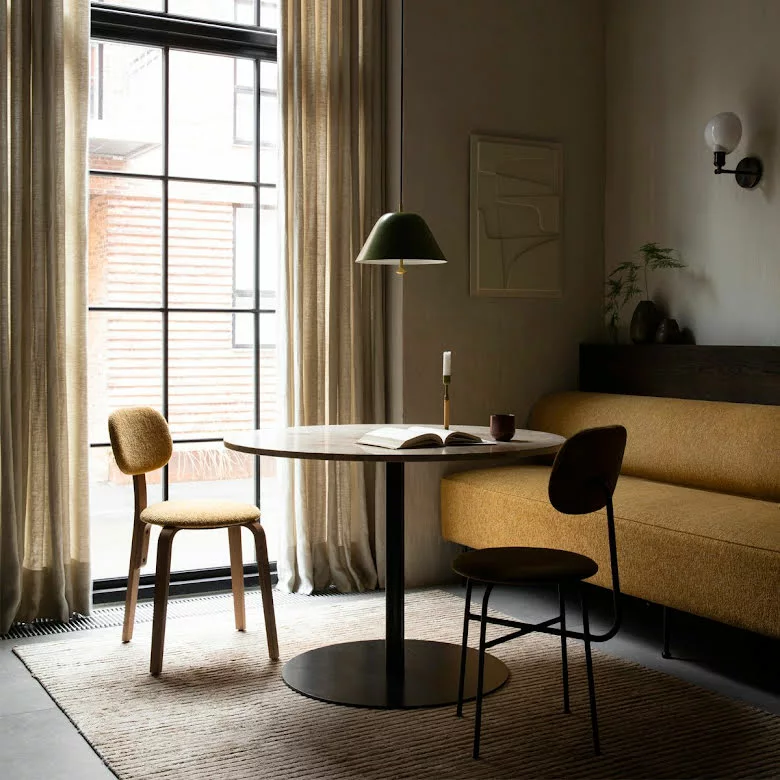 Menu Eave Dining Sofa - Bild 8