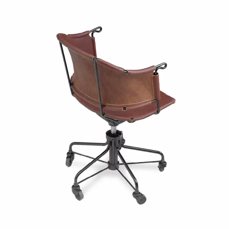 Källemo Sheriff, Arbetsstol - Bild 4