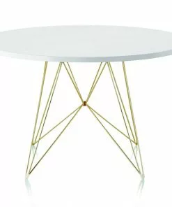 Magis Tavolo XZ3 Runt