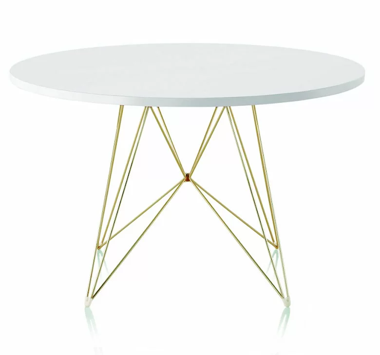 Magis Tavolo XZ3 Runt