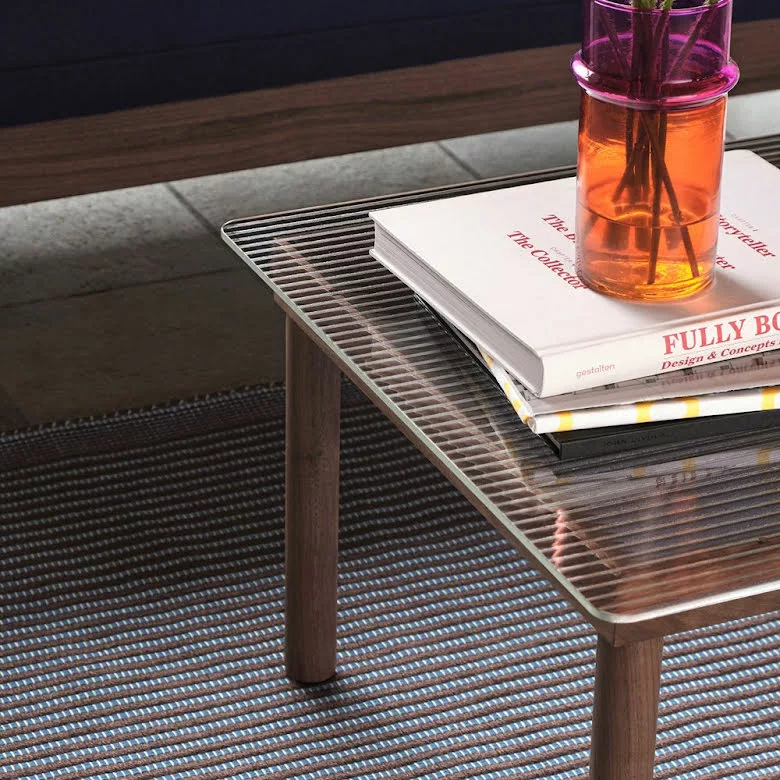 Hay Kofi Coffee Table 60x60 Cm - Bild 6