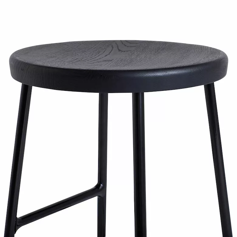 Hay Cornet Bar Stool - Bild 6