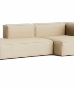 Hay Mags Soft 2,5-soffa, Comb. 3, Högt Armstöd