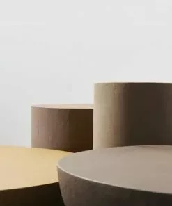 Gervasoni Heiko Sidobord