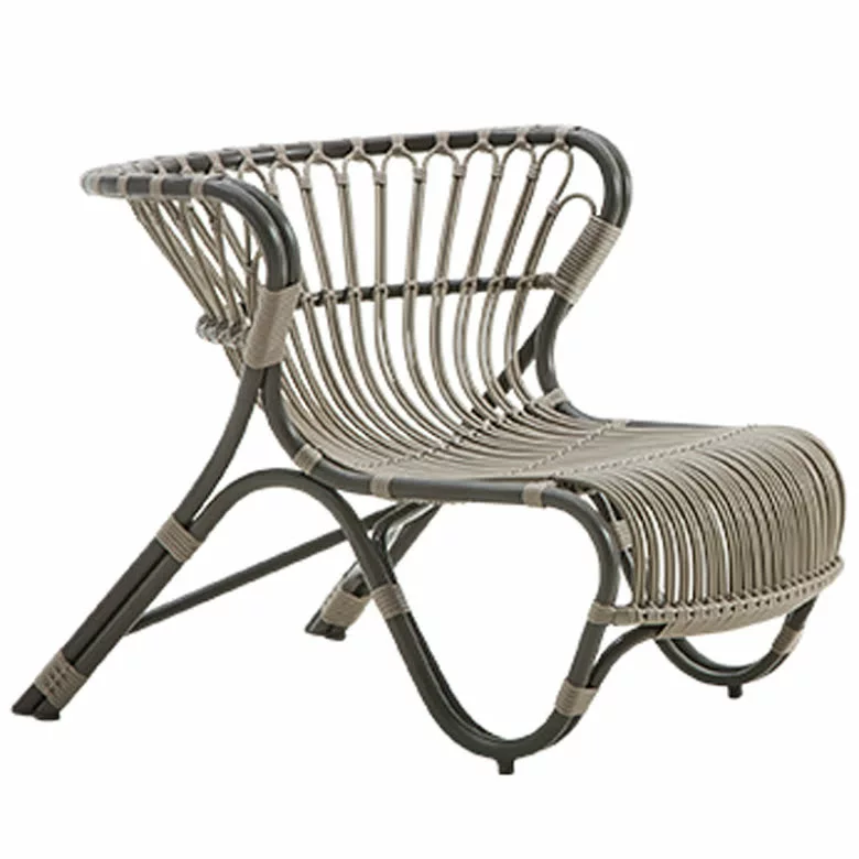 Sika-Design Fox Utestol - Bild 2