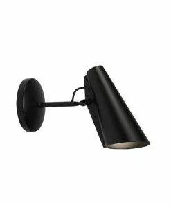 Northern Birdy Vägglampa Kort Arm