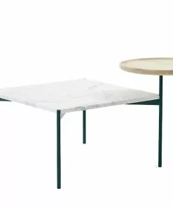 Adea Plateau Soffbord Fyrkantigt