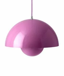 &Tradition Flowerpot Taklampa Mellan VP7