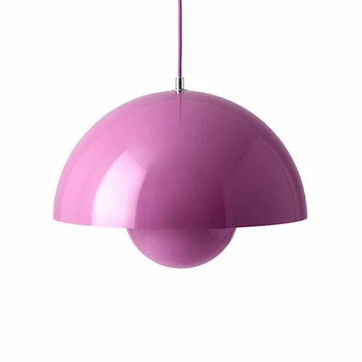 &Tradition Flowerpot Taklampa Mellan VP7