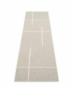 Pappelina Fred, Linnen/Vanilla