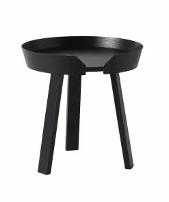 Muuto Around Coffee Table Litet