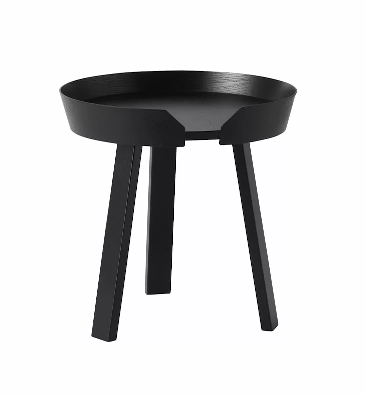 Muuto Around Coffee Table Litet