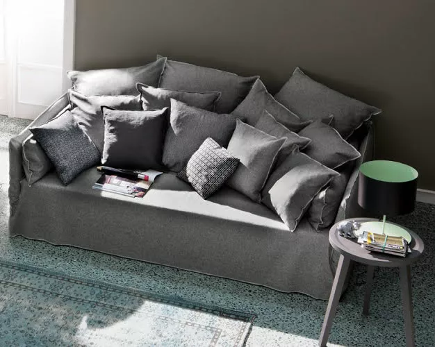 Gervasoni Ghost 16 Soffa - Bild 3