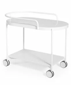 SMD Design Lene Serveringsvagn