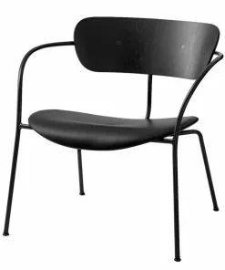 &Tradition Pavilion AV6, Loungestol