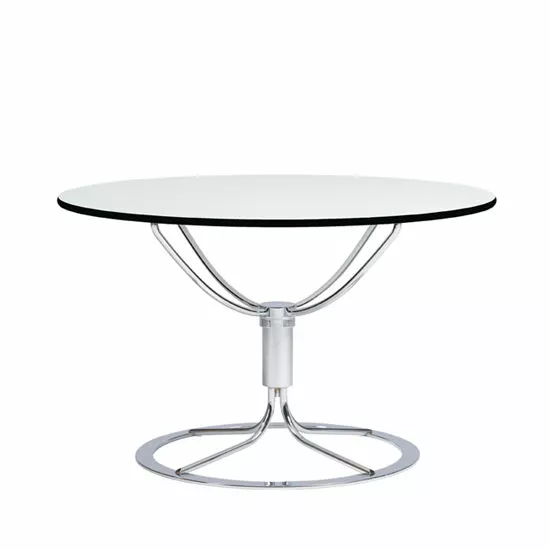 Bruno Mathsson Jetson Soffbord - Bild 3