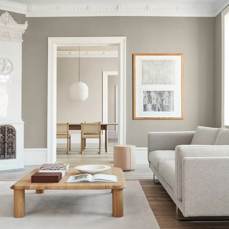 Fredericia Islets Coffe Table - Bild 5