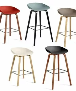 Hay About A Stool, AAS32