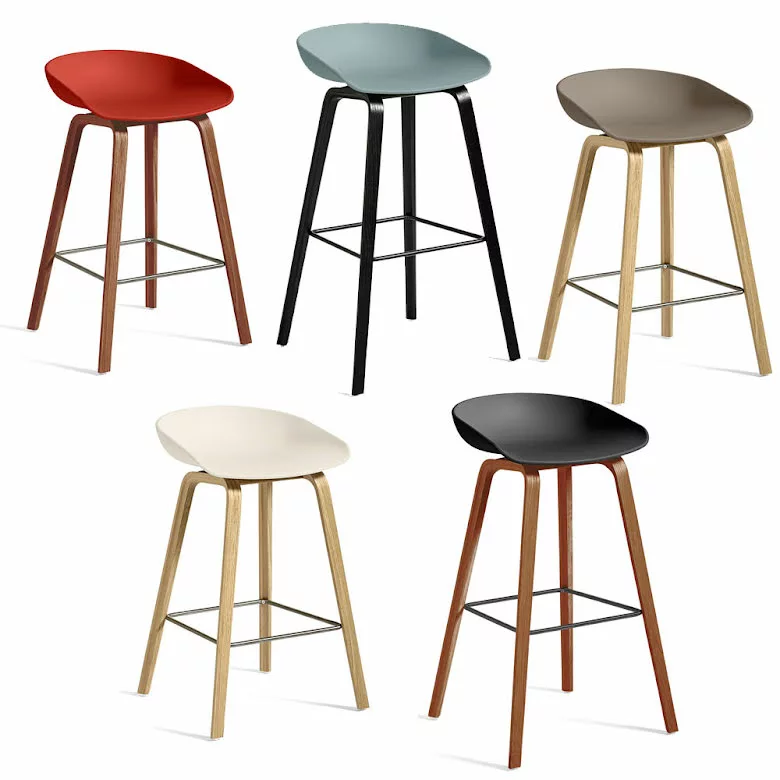 Hay About A Stool, AAS32