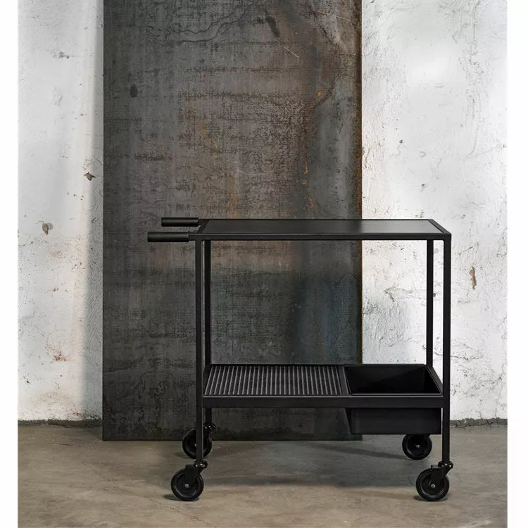 SMD Design Juno Serveringsvagn - Bild 2