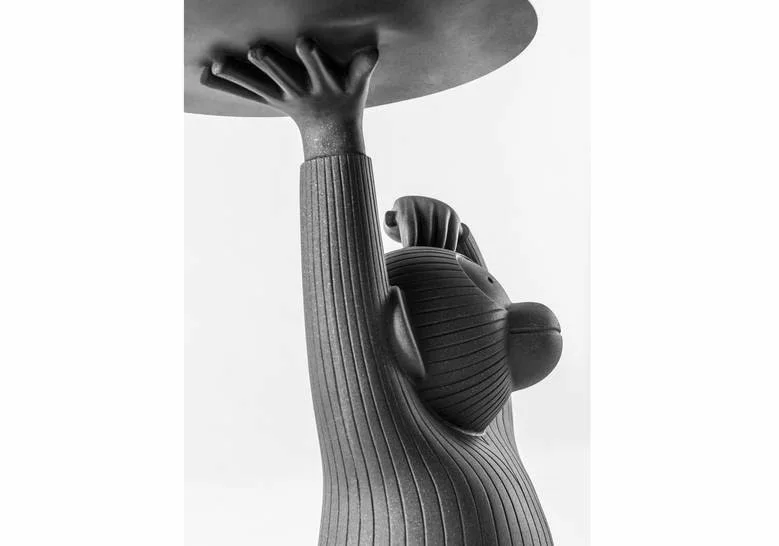 BD Barcelona Monkey Table - Bild 3