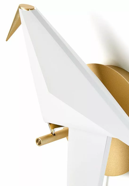 Moooi Perch Light Vägglampa - Bild 3