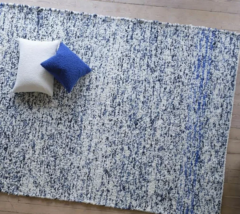 Designers Guild Fontenoy Indigo - Bild 3