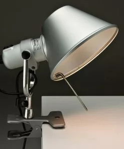 Artemide Tolomeo Pinza