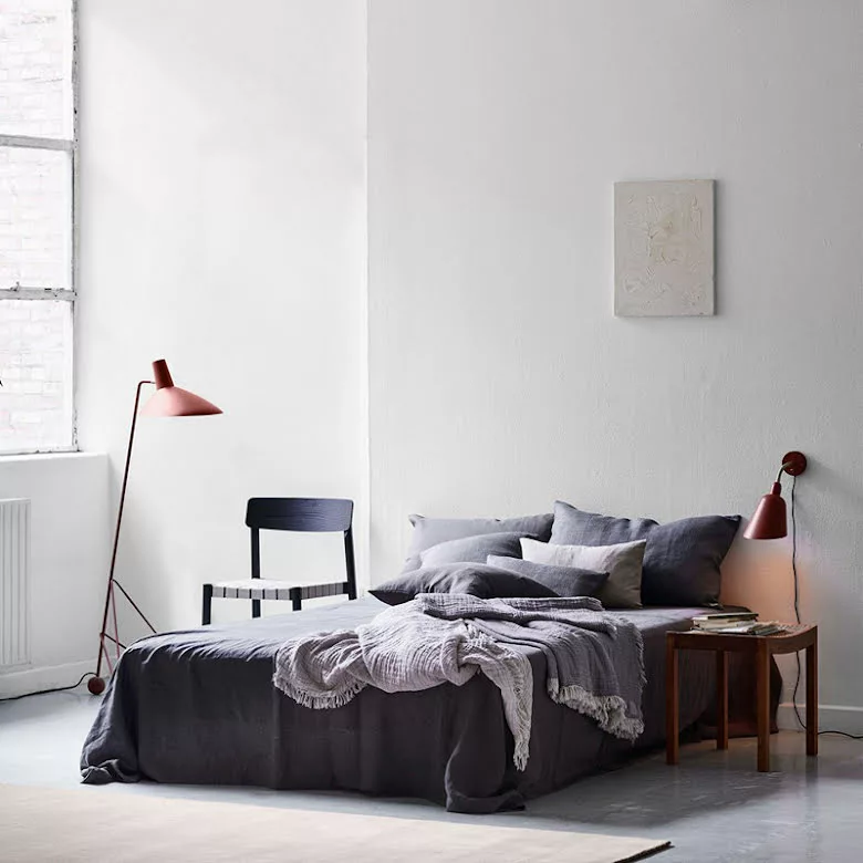 &Tradition Tripod Floor Lamp HM8 - Bild 4