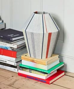 Hay Bonbon Shade 320 Grey Melange