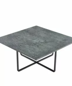 OX Denmarq Ninety Soffbord, 80 Cm