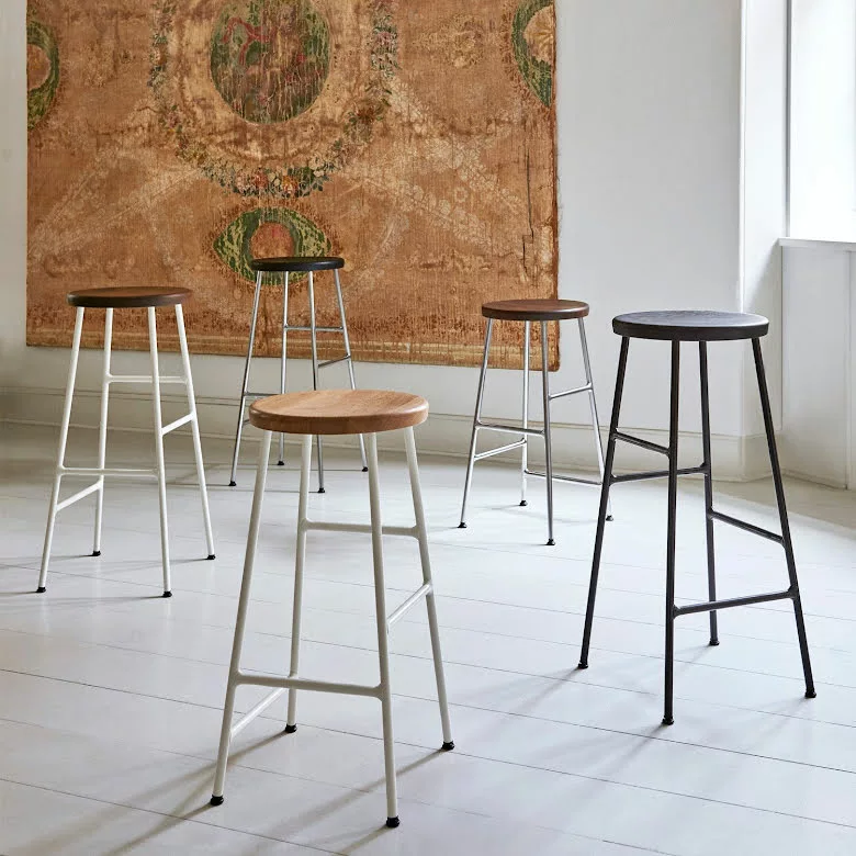 Hay Cornet Bar Stool - Bild 5