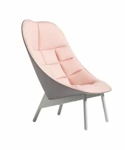 Hay Uchiwa Lounge Chair Quilt