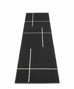 Pappelina Fred, Black/Vanilla