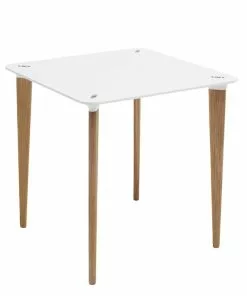 Karl Andersson Söner Buff Kvadratiskt Bord