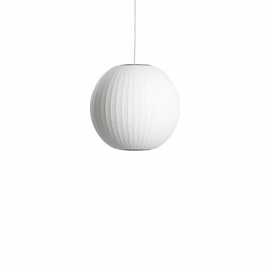 Hay Nelson Ball Bubble Pendant - Bild 3
