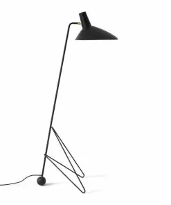 &Tradition Tripod Floor Lamp HM8