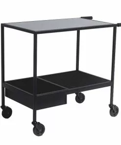 SMD Design Juno Serveringsvagn