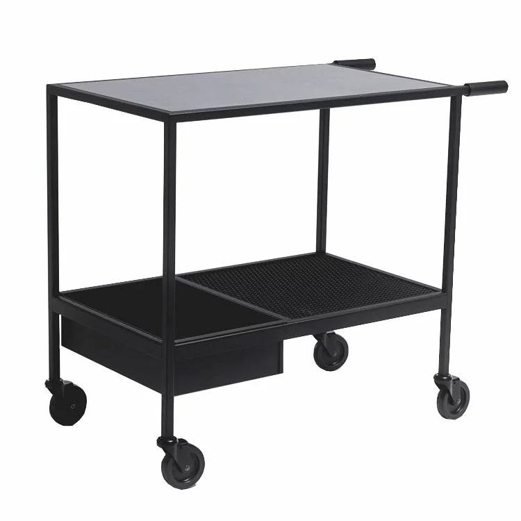 SMD Design Juno Serveringsvagn