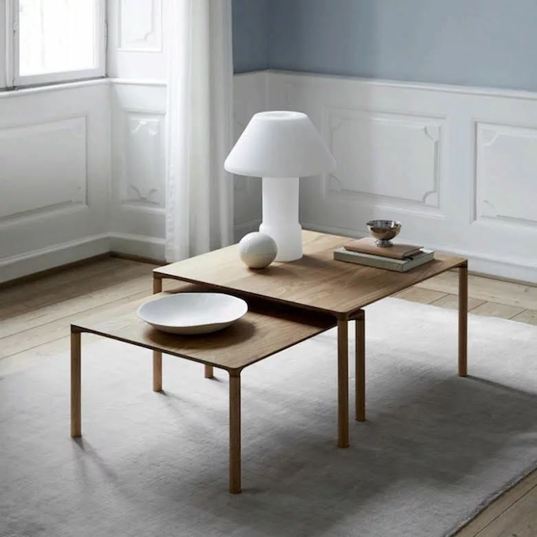 Fredericia Piloti Soffbord - 6725 - Bild 3