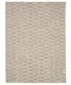 Classic Collection Chevron Sand