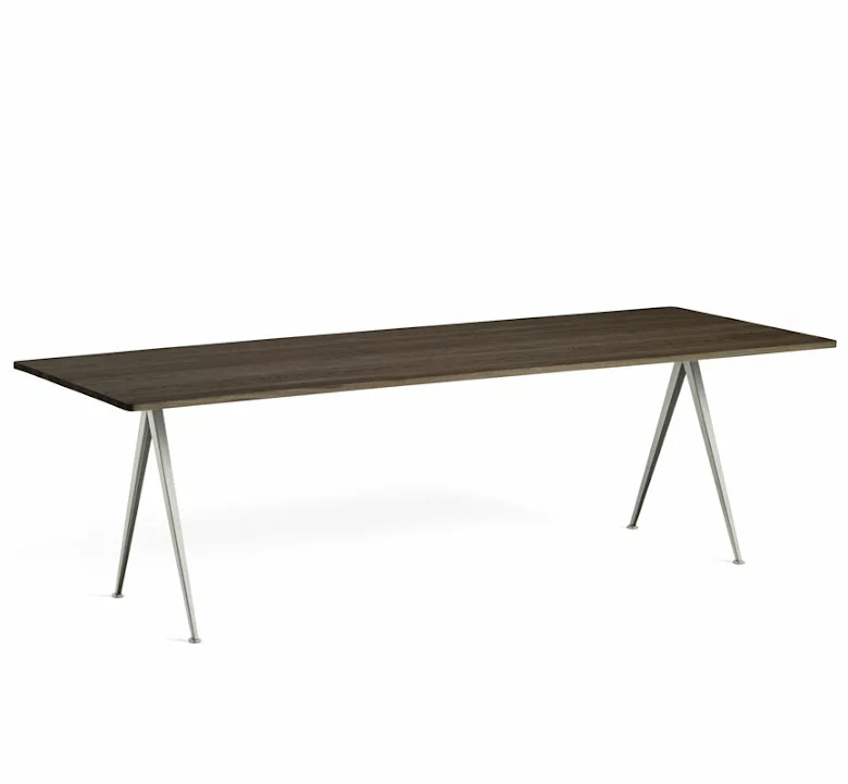 Hay Pyramid Table 02