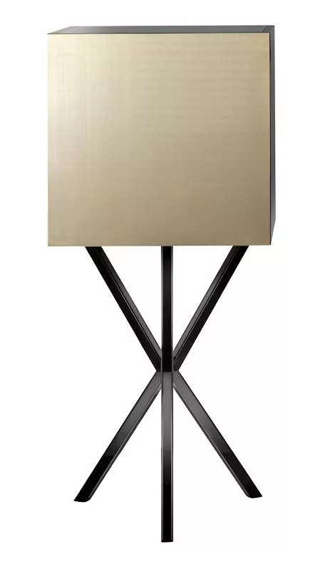 No Early Birds NEB Barskåp