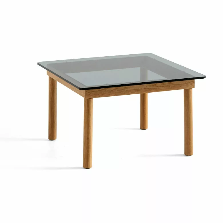 Hay Kofi Coffee Table 60x60 Cm